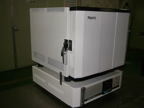 大豊インダストリー製作設備写真 1