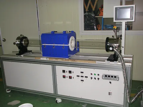 大豊インダストリー製作設備写真 4
