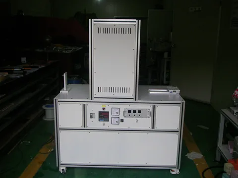 大豊インダストリー製作設備写真 5